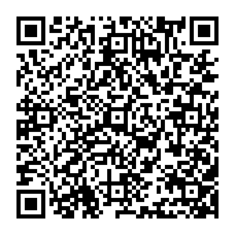 QR kodas