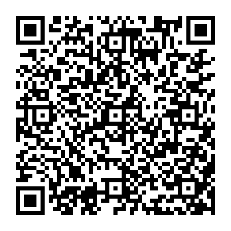 QR kodas