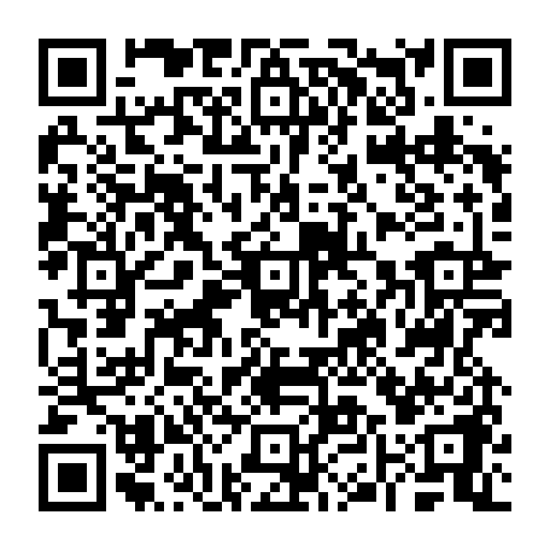 QR kodas