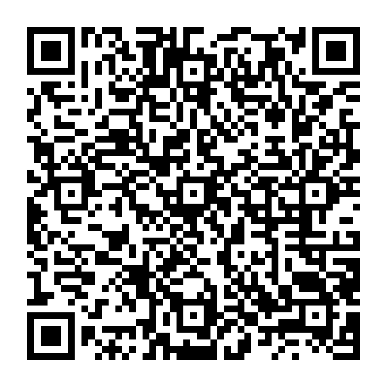 QR kodas