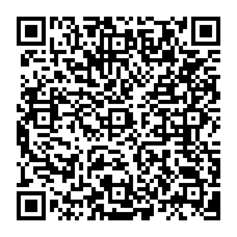 QR kodas