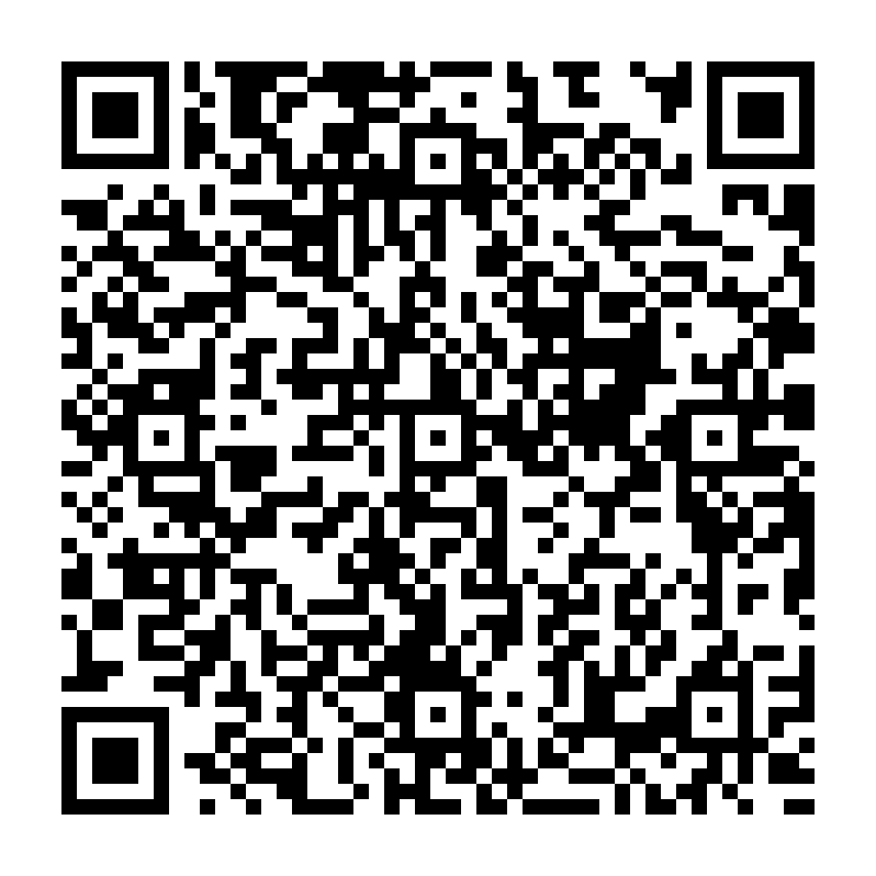QR kodas