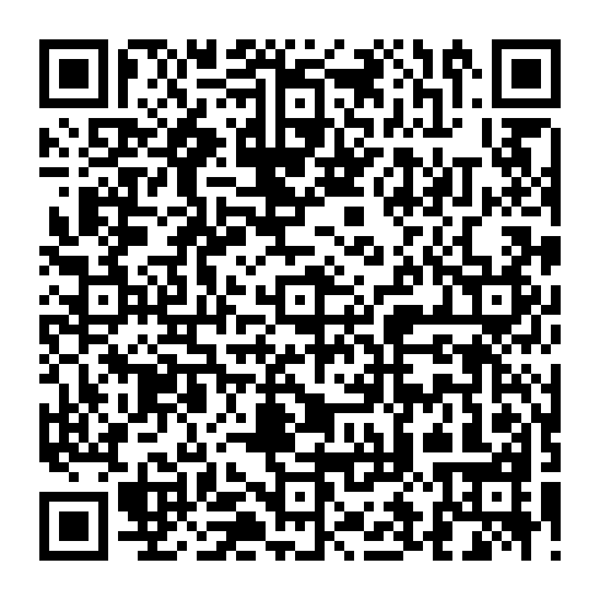QR kodas