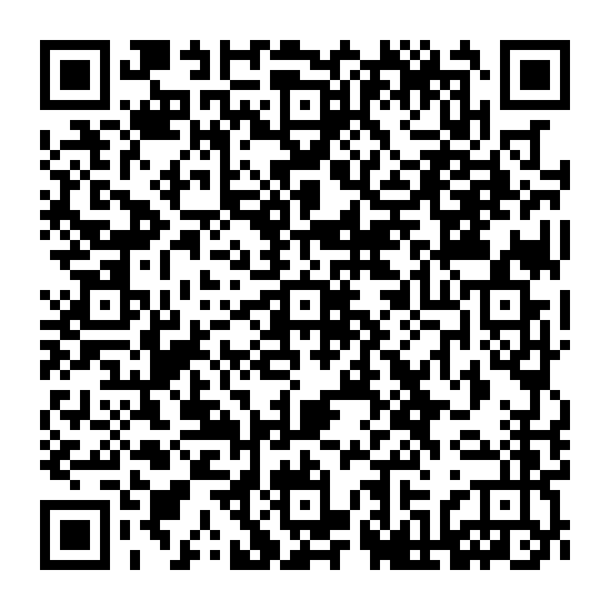 QR kodas
