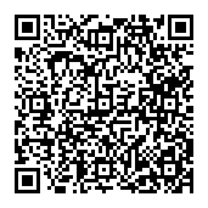 QR kodas