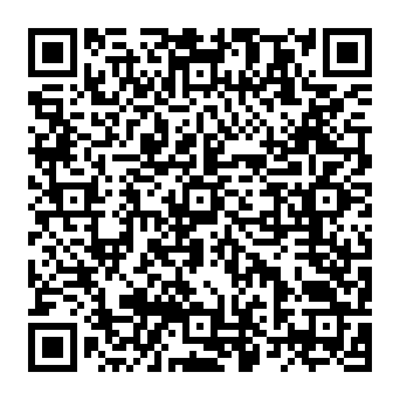 QR kodas