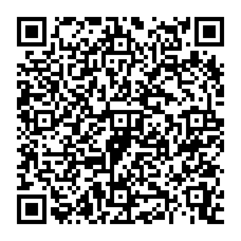 QR kodas