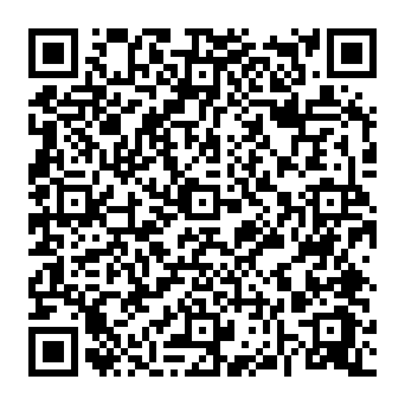 QR kodas