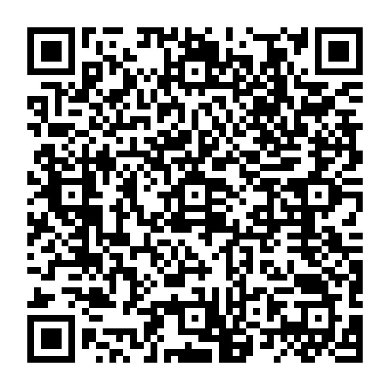 QR kodas