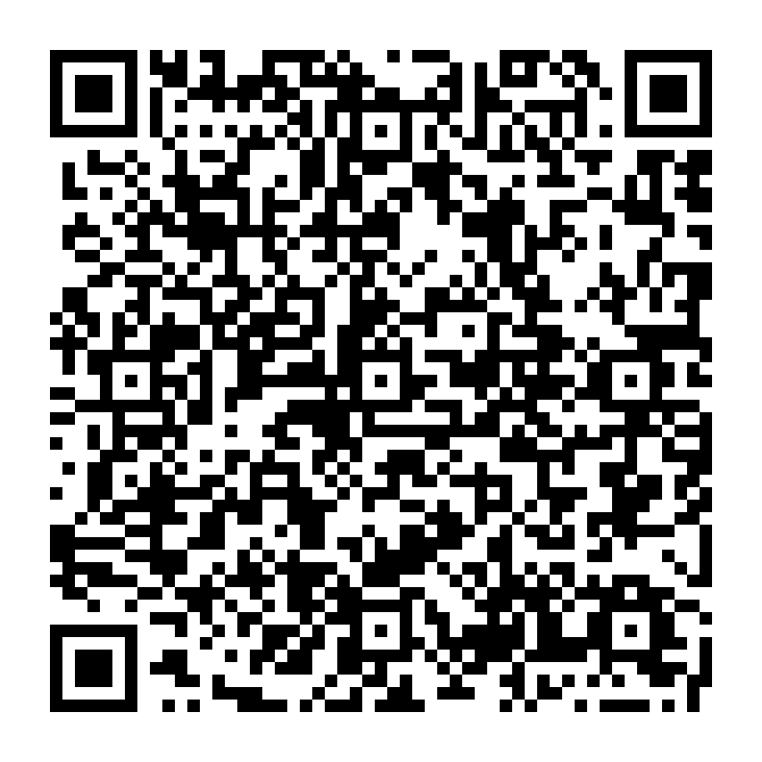 QR kodas