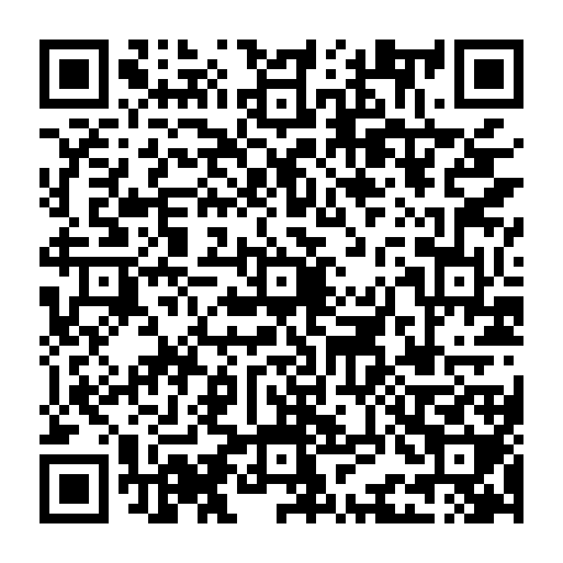 QR kodas