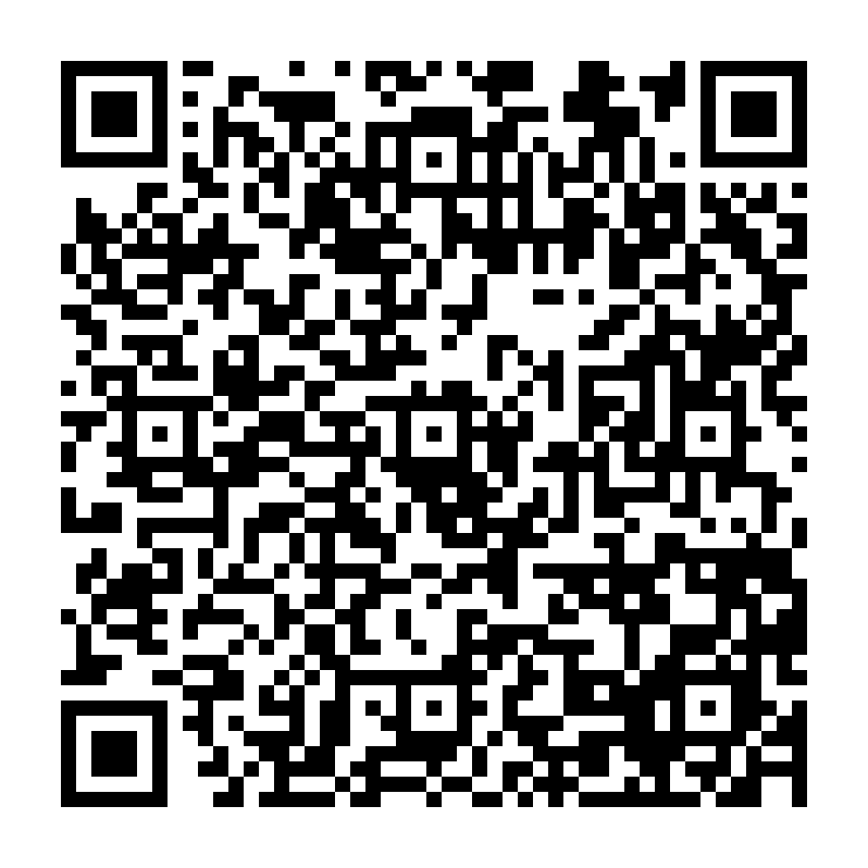 QR kodas
