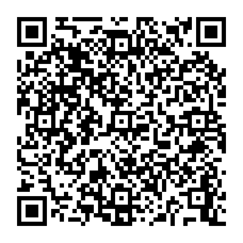 QR kodas