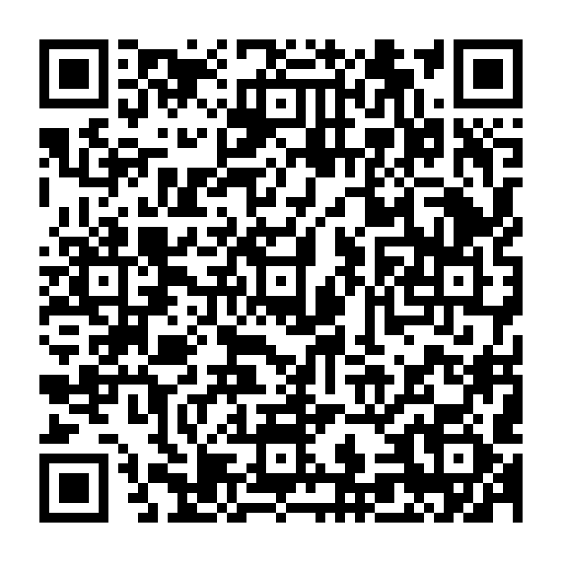 QR kodas