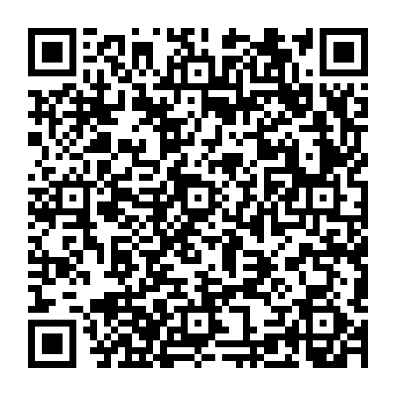 QR kodas