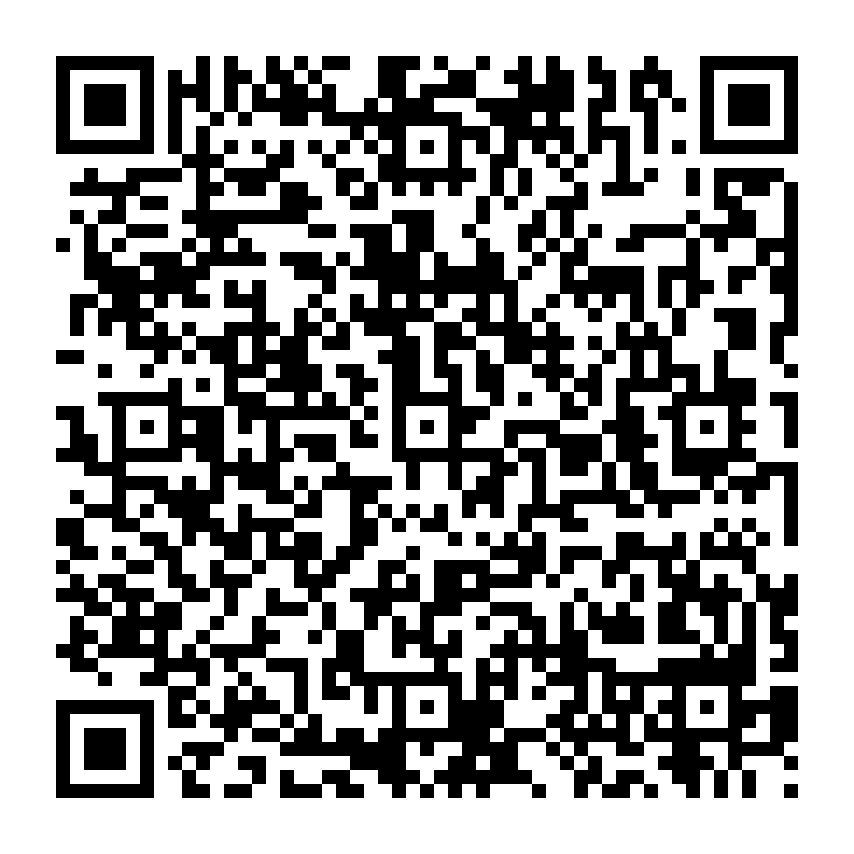 QR kodas