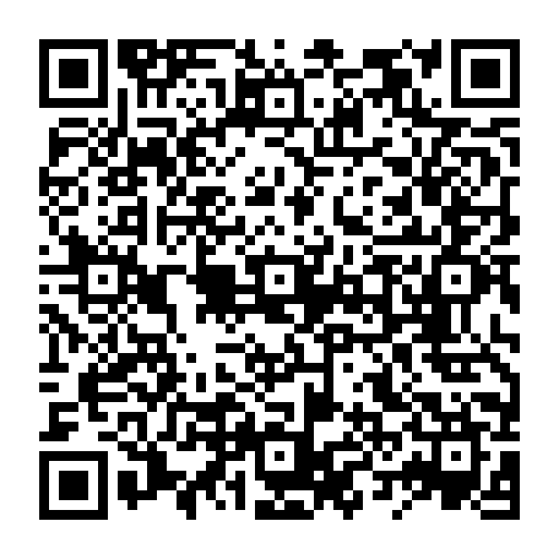 QR kodas