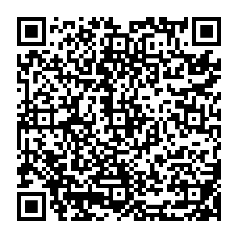 QR kodas