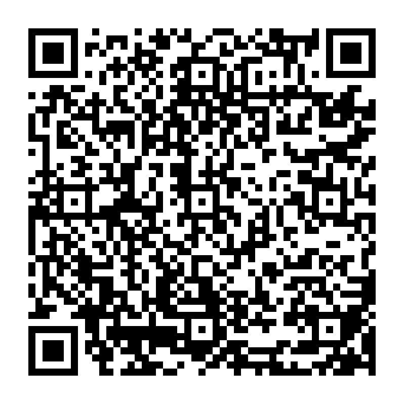 QR kodas