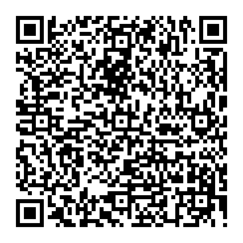 QR kodas