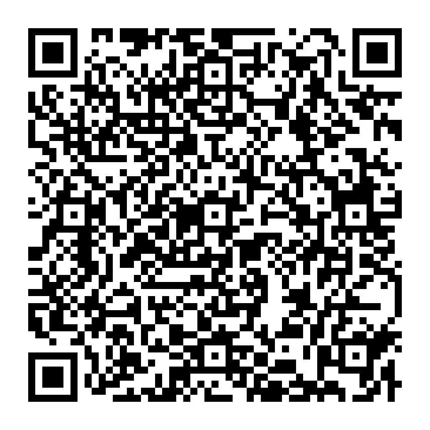 QR kodas
