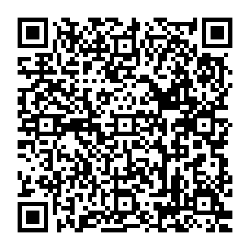 QR kodas