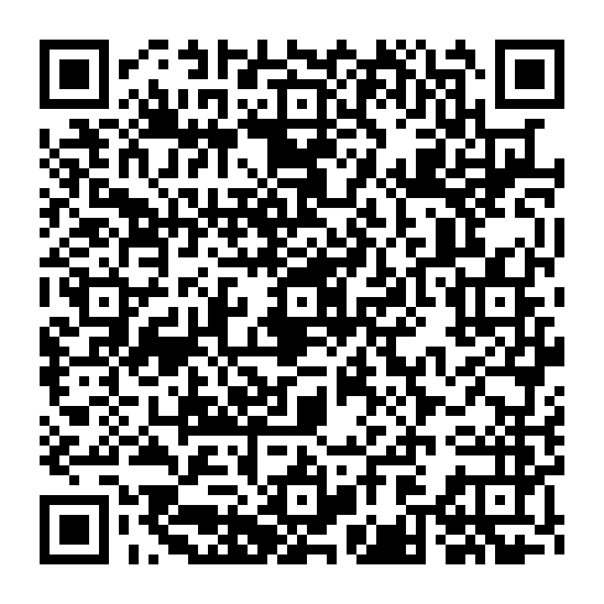QR kodas