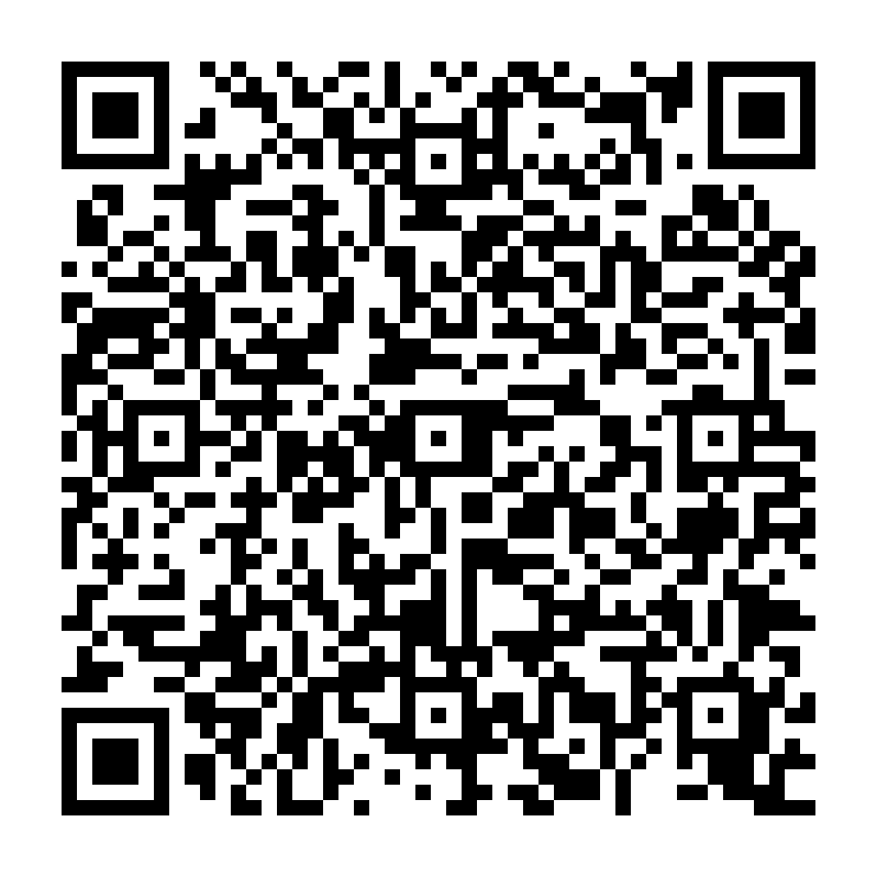 QR kodas
