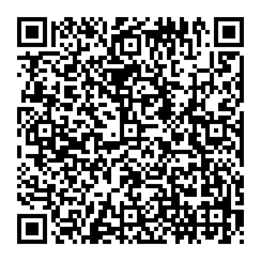 QR kodas