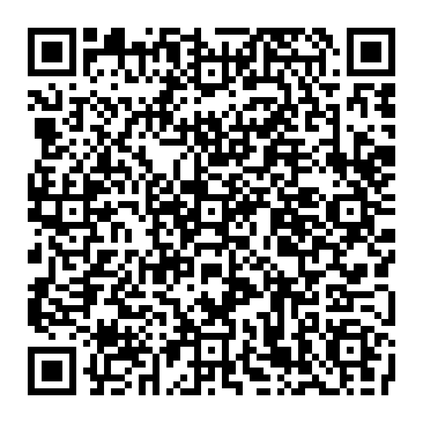 QR kodas