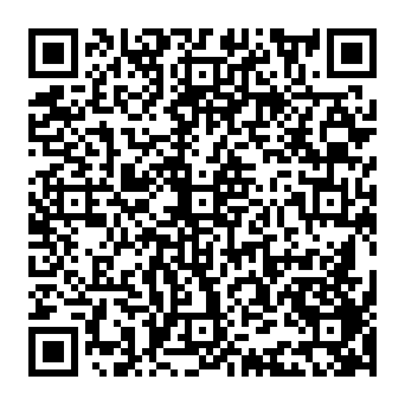 QR kodas