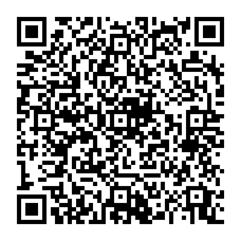 QR kodas