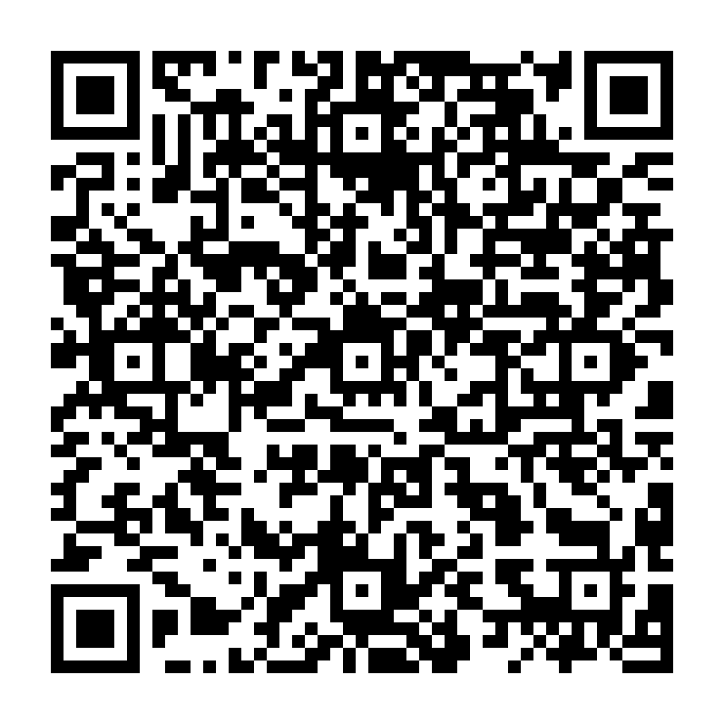 QR kodas