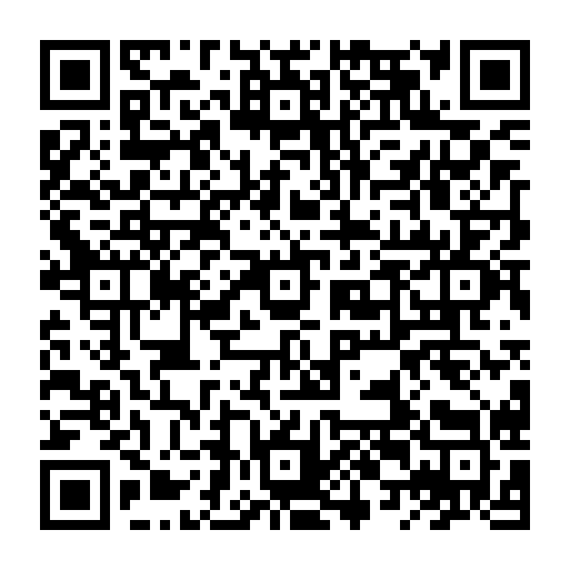 QR kodas