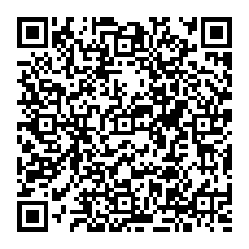 QR kodas