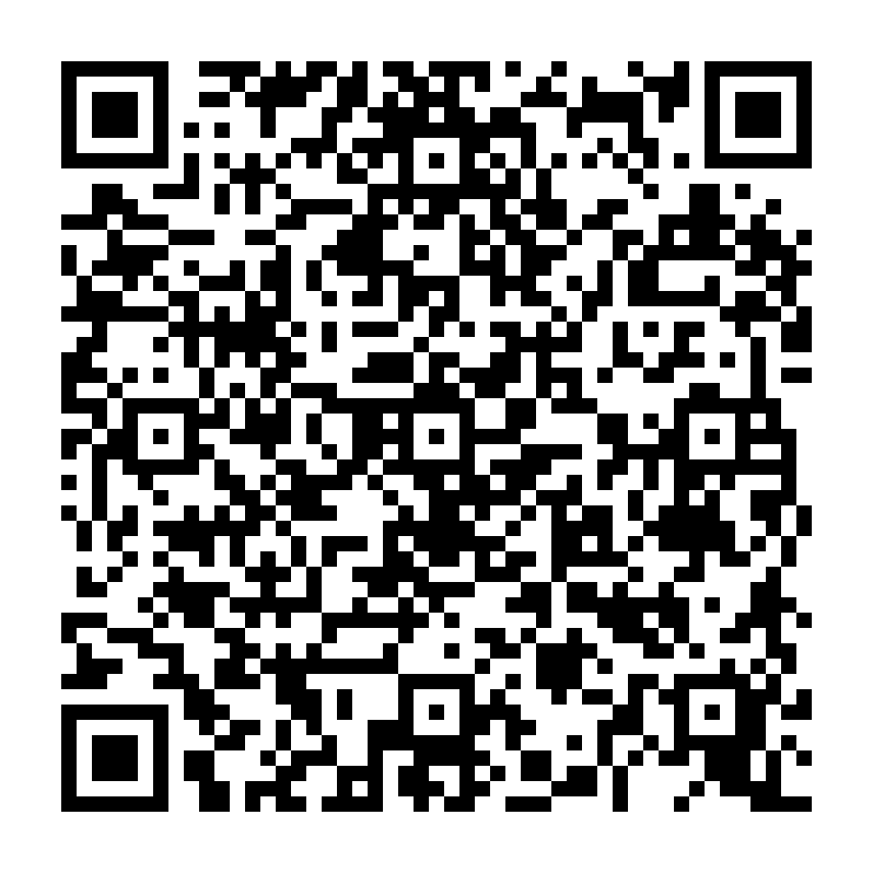 QR kodas