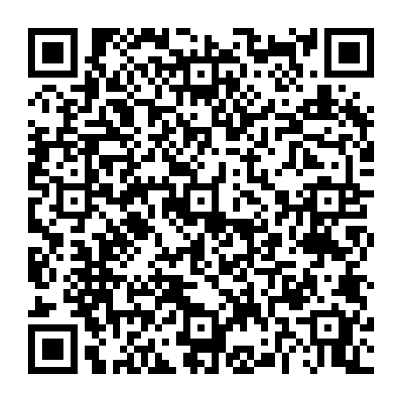 QR kodas