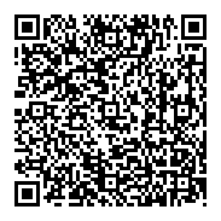 QR kodas