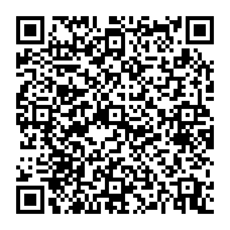 QR kodas