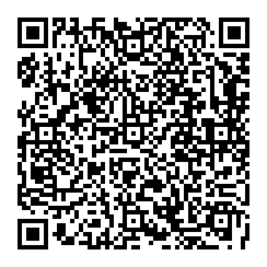 QR kodas