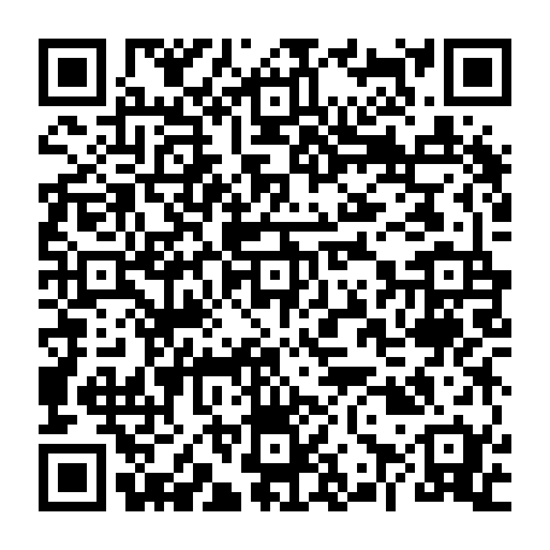 QR kodas