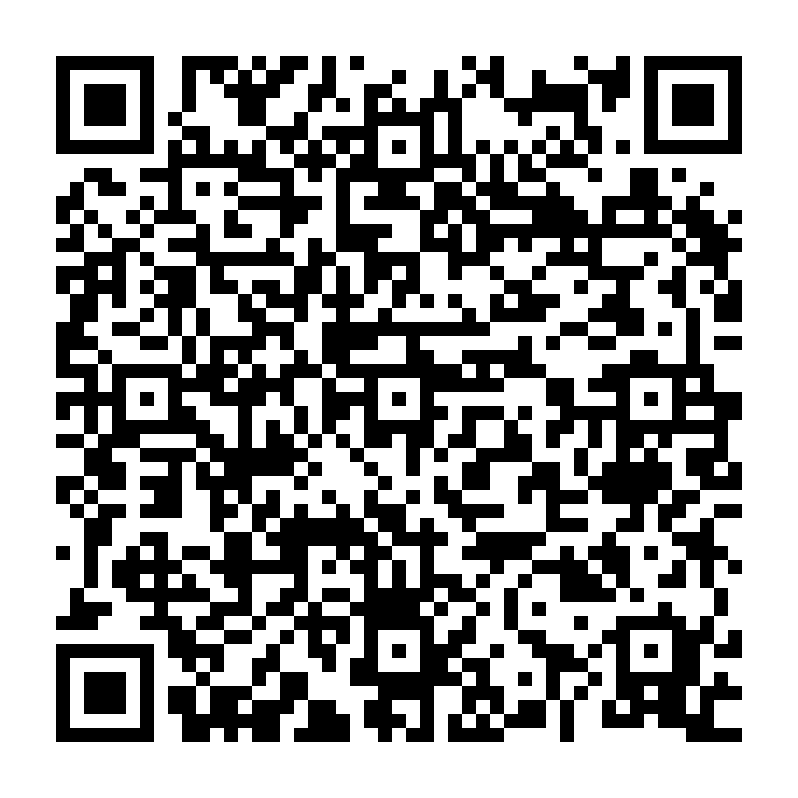 QR kodas
