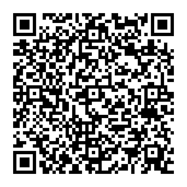 QR kodas