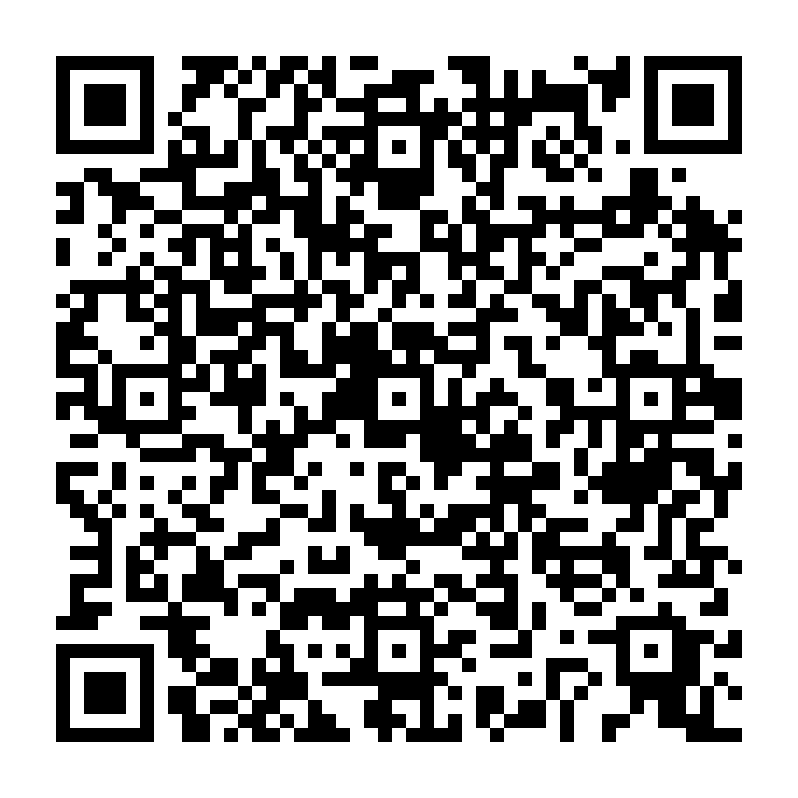 QR kodas