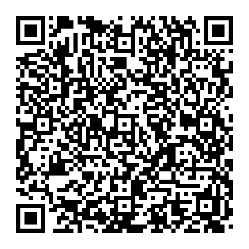 QR kodas