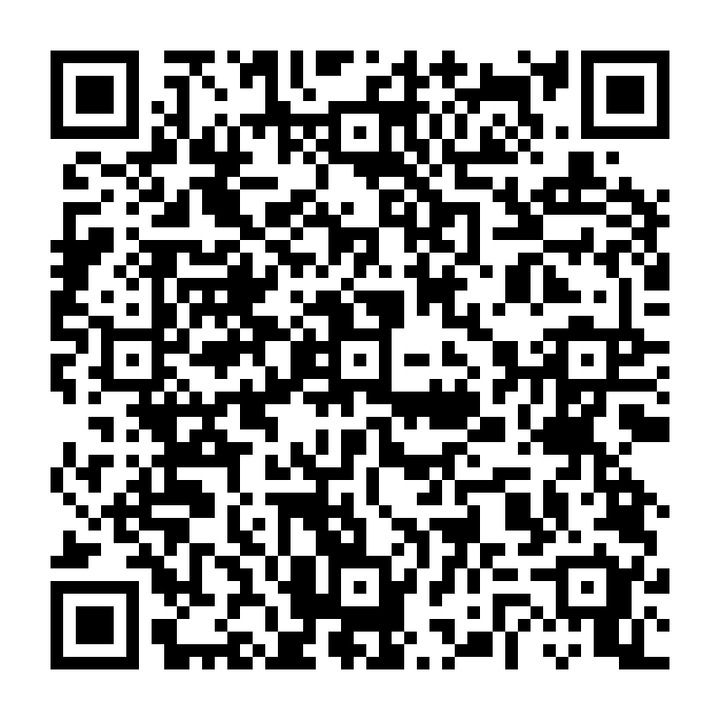 QR kodas