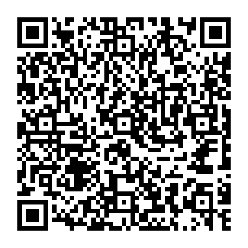 QR kodas