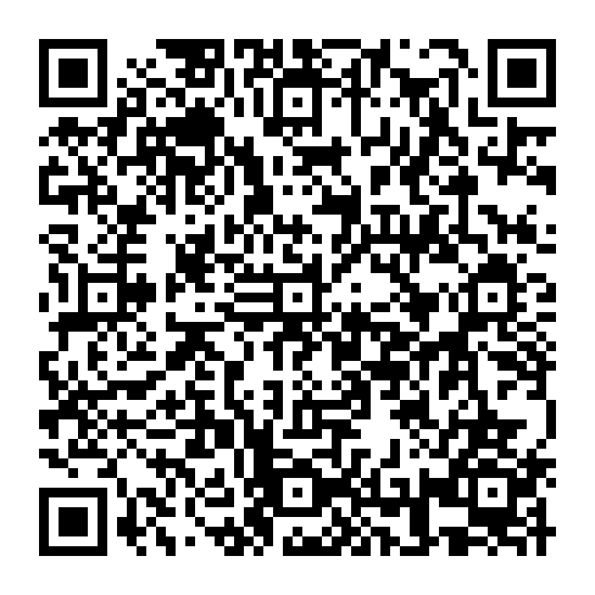 QR kodas