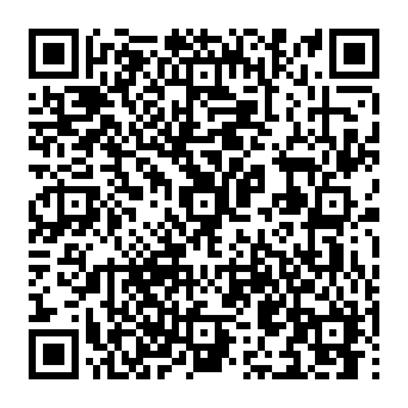 QR kodas