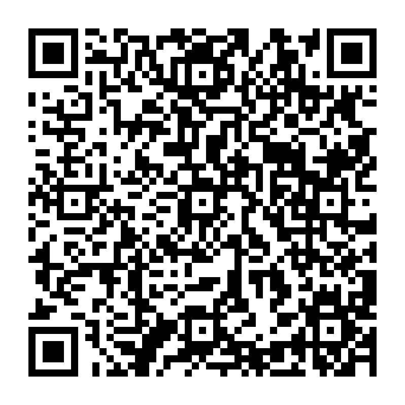 QR kodas